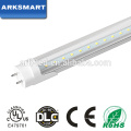 tubo llevado SMD2835 alto lumen 140lm / w al + pc tubo llevado t8